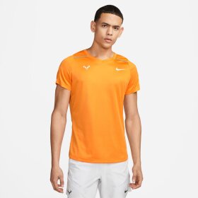 NIKE - NIKE HERRE T-SHIRT M RAFA NKCT DF CHALLENGER TOP