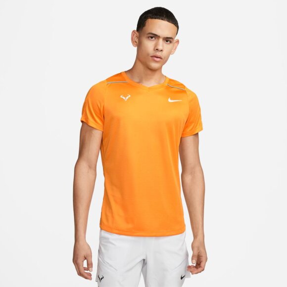 NIKE - NIKE HERRE T-SHIRT M RAFA NKCT DF CHALLENGER TOP