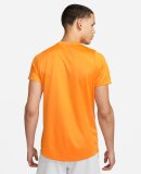 NIKE - NIKE HERRE T-SHIRT M RAFA NKCT DF CHALLENGER TOP