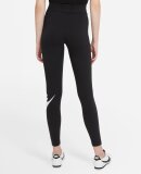 NIKE - NIKE DAME LEGGINGS W NSW ESSENTIAL LEGGINGS 