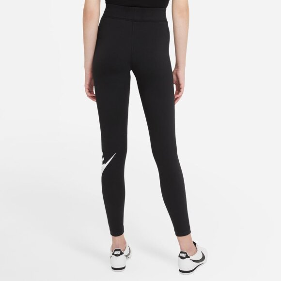 NIKE - NIKE DAME LEGGINGS W NSW ESSENTIAL LEGGINGS 