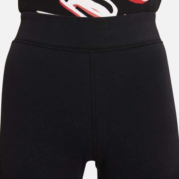 NIKE - NIKE DAME LEGGINGS W NSW ESSENTIAL LEGGINGS 