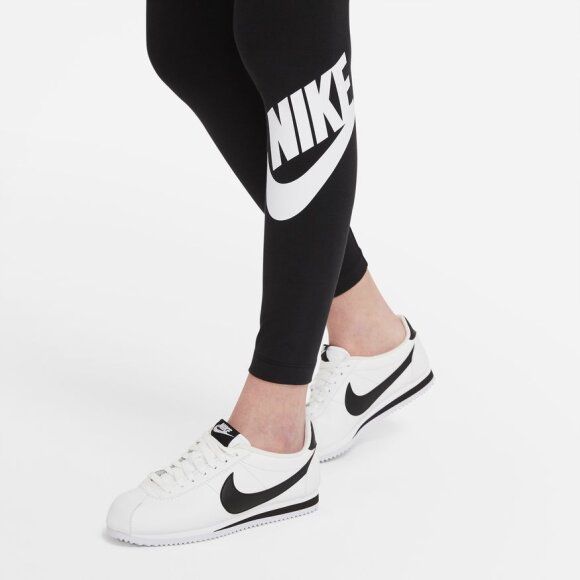 NIKE - NIKE DAME LEGGINGS W NSW ESSENTIAL LEGGINGS 