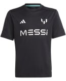 ADIDAS  - JR MESSI TR JERSEY