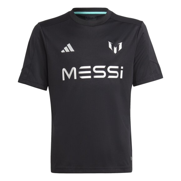 ADIDAS  - JR MESSI TR JERSEY