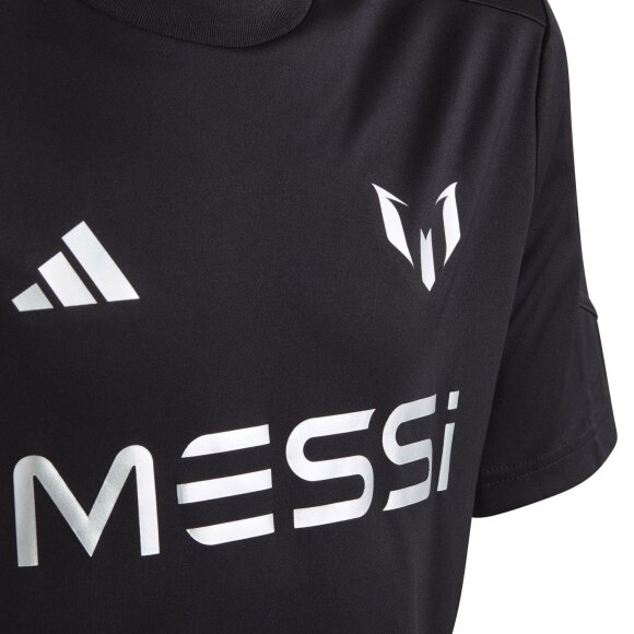 ADIDAS  - JR MESSI TR JERSEY