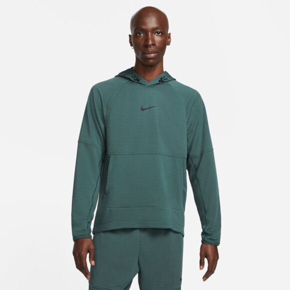 NIKE - NIKE HERRE HOODIE M NIKE DF NPC FLEECE PO 