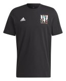 ADIDAS  - ADIDAS HERRE T-SHIRT M MESSI G TRR 