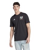 ADIDAS  - ADIDAS HERRE T-SHIRT M MESSI G TRR 