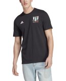 ADIDAS  - ADIDAS HERRE T-SHIRT M MESSI G TRR 