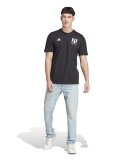 ADIDAS  - ADIDAS HERRE T-SHIRT M MESSI G TRR 