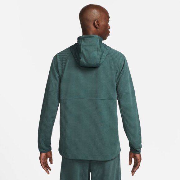 NIKE - NIKE HERRE HOODIE M NIKE DF NPC FLEECE PO 