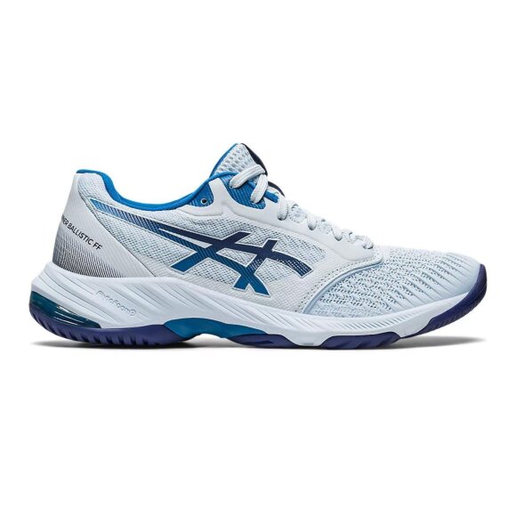 Asics netburner dame best sale