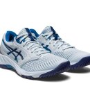 ASICS - ASICS DAME INDENDØRSSKO W NETBURNER BALLISTIC FF 3