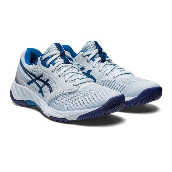 ASICS - ASICS DAME INDENDØRSSKO W NETBURNER BALLISTIC FF 3