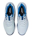 ASICS - ASICS DAME INDENDØRSSKO W NETBURNER BALLISTIC FF 3