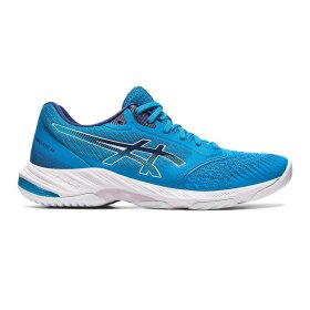 ASICS - ASICS HERRE INDENDØRSSKO M NETBURNER BALLISTIC FF 3