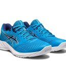 ASICS - ASICS HERRE INDENDØRSSKO M NETBURNER BALLISTIC FF 3