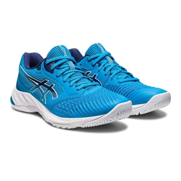 ASICS - ASICS HERRE INDENDØRSSKO M NETBURNER BALLISTIC FF 3