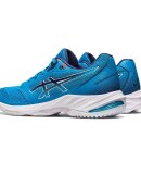 ASICS - ASICS HERRE INDENDØRSSKO M NETBURNER BALLISTIC FF 3