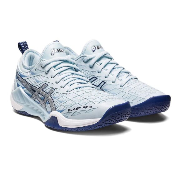 ASICS - ASICS DAME INDENDØRSSKO W BLAST FF 3