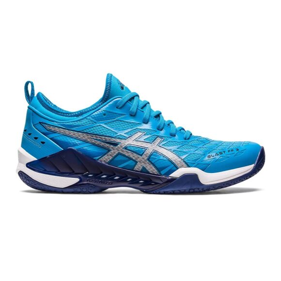 ASICS - ASICS HERRE INDENDØRSSKO M BLAST FF 3