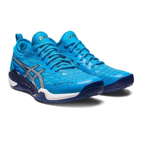 ASICS - ASICS HERRE INDENDØRSSKO M BLAST FF 3