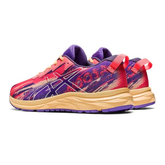 ASICS - ASICS LØBESKO TIL BØRN JR GEL-NOOSA TRI 13