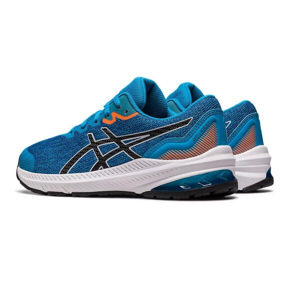 ASICS - ASICS BØRNE LØBESKO JR GT-1000 11 GS