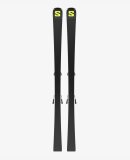 SALOMON - SALOMON UNISEX SKI INKL. Z12 BINDINGER E S/MAX 12+Z12 GW F80