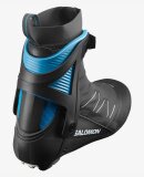 SALOMON - SALOMON UNISEX SKØJTE LANGRENDSSTØVLER U RS 8 PROLINK