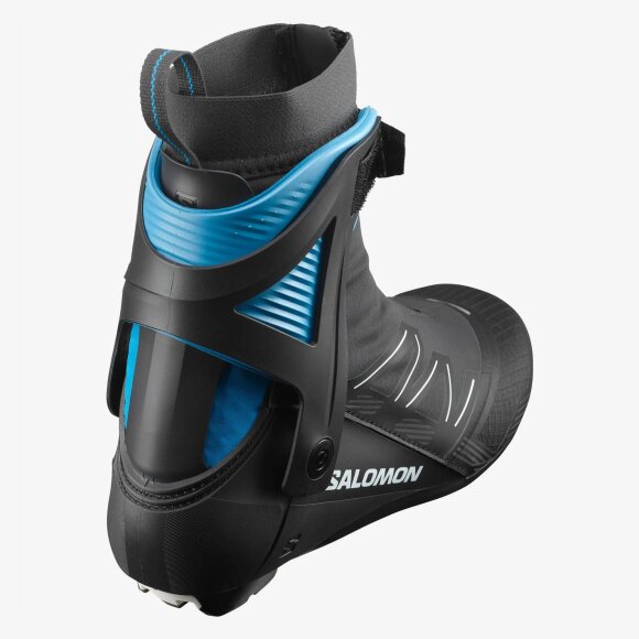 SALOMON - SALOMON UNISEX SKØJTE LANGRENDSSTØVLER U RS 8 PROLINK