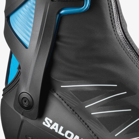 SALOMON - SALOMON UNISEX SKØJTE LANGRENDSSTØVLER U RS 8 PROLINK