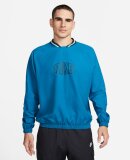 NIKE - NIKE HERRE SWEATSHIRT M NIKE DF ACD SHELL TOP