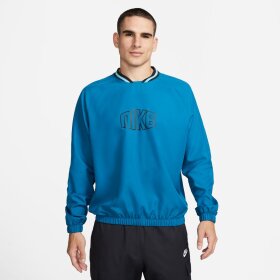 NIKE - NIKE HERRE SWEATSHIRT M NIKE DF ACD SHELL TOP