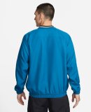 NIKE - NIKE HERRE SWEATSHIRT M NIKE DF ACD SHELL TOP