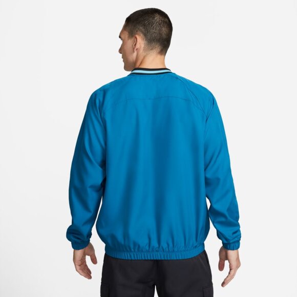 NIKE - NIKE HERRE SWEATSHIRT M NIKE DF ACD SHELL TOP