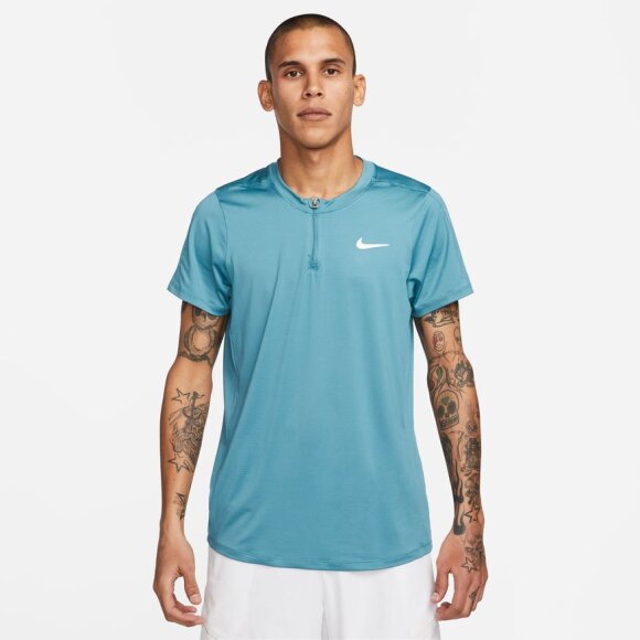 NIKE - NIKE HERRE TENNIS POLO M NKCT DF ADVTG POLO