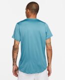 NIKE - NIKE HERRE TENNIS POLO M NKCT DF ADVTG POLO