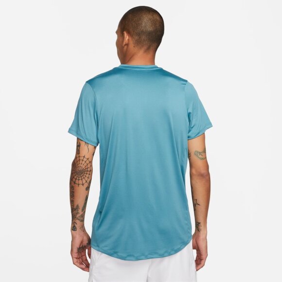 NIKE - NIKE HERRE TENNIS POLO M NKCT DF ADVTG POLO