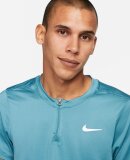 NIKE - NIKE HERRE TENNIS POLO M NKCT DF ADVTG POLO