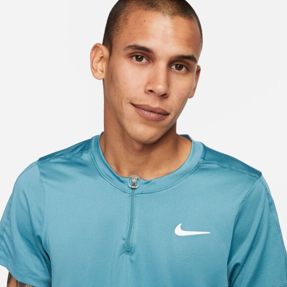 NIKE - NIKE HERRE TENNIS POLO M NKCT DF ADVTG POLO