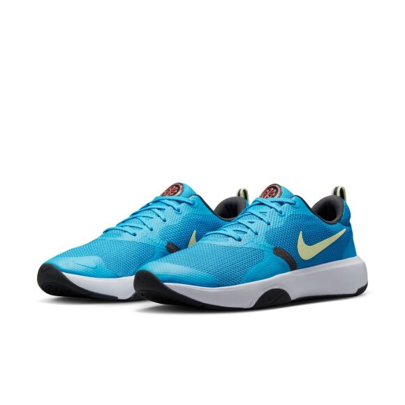 NIKE - NIKE HERRE TRÆNINGSSKO M NIKE CITY REP TR 