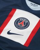 NIKE - NIKE HERRE KLUBTRØJE M PSG NIKE STAD JERSEY SS