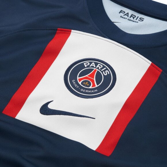 NIKE - NIKE HERRE KLUBTRØJE M PSG NIKE STAD JERSEY SS