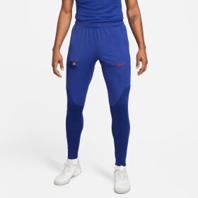 NIKE - NIKE HERRE JOGGINGBUKSER M FC BARCA DF STRK PANT