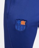 NIKE - NIKE HERRE JOGGINGBUKSER M FC BARCA DF STRK PANT