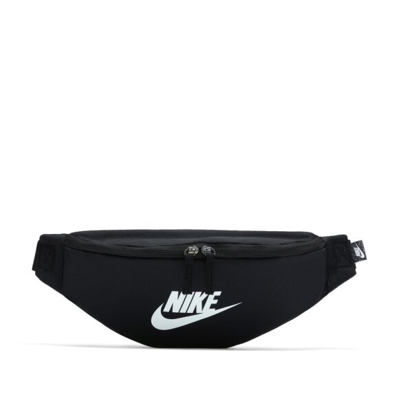 NIKE - NIKE UNISEX BÆLTETASKE NIKE HERITAGE WAISTPACK