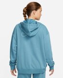 NIKE - NIKE DAME HOODIE W NIKE DF GT FT GX HOODIE 