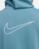 NIKE - NIKE DAME HOODIE W NIKE DF GT FT GX HOODIE 